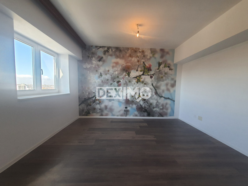 CENTRAL GARSONIERA DECOMANDATA-BD TOMIS-SPITALUL JUDETEAN