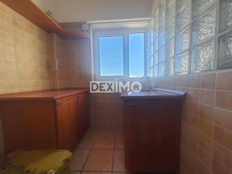 CENTRAL GARSONIERA DECOMANDATA-BD TOMIS-SPITALUL JUDETEAN