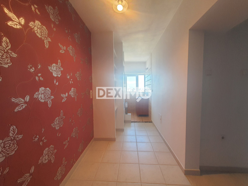 CENTRAL GARSONIERA DECOMANDATA-BD TOMIS-SPITALUL JUDETEAN