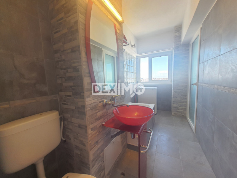 CENTRAL GARSONIERA DECOMANDATA-BD TOMIS-SPITALUL JUDETEAN