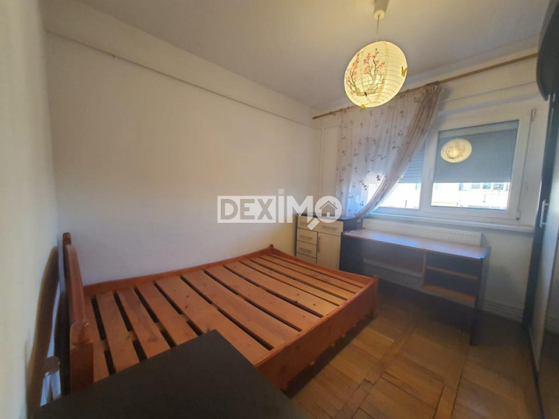 OCAZIE! ANDA-KAUFLAND APARTAMENT 2 CAMERE DECOMANDAT CENTRALA GAZE