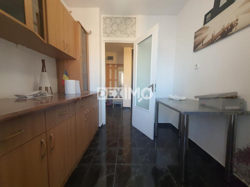 OCAZIE! ANDA-KAUFLAND APARTAMENT 2 CAMERE DECOMANDAT CENTRALA GAZE