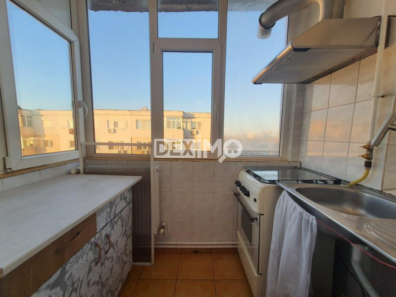 OCAZIE! ANDA-KAUFLAND APARTAMENT 2 CAMERE DECOMANDAT CENTRALA GAZE