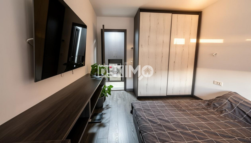 Apartament 3 Camere - Renovat Complet - Totul Nou !