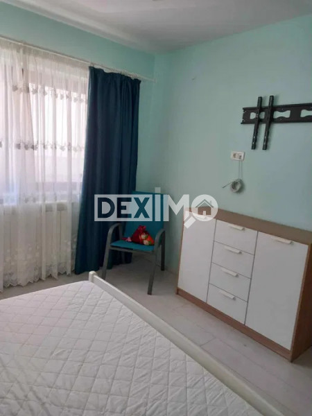 FAR-APARTAMENT CU 2 CAMERE DECOMANDAT MOBILAT CENTRALA GAZE