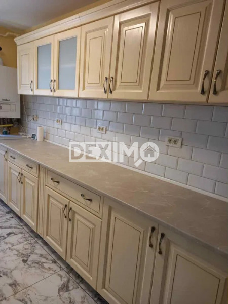 FAR-APARTAMENT CU 2 CAMERE DECOMANDAT MOBILAT CENTRALA GAZE