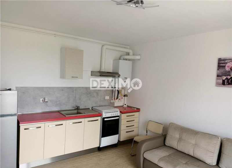 Apartament 2 Camere - Zona Mamaia Nord - Mobilat - Loc Parcare