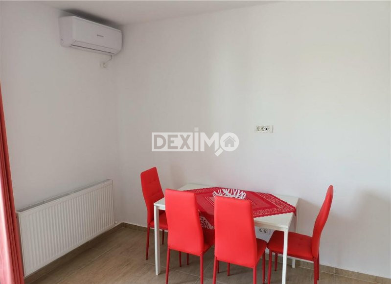 Apartament 2 Camere - Zona Mamaia Nord - Mobilat - Loc Parcare