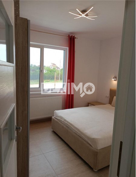 Apartament 2 Camere - Zona Mamaia Nord - Mobilat - Loc Parcare