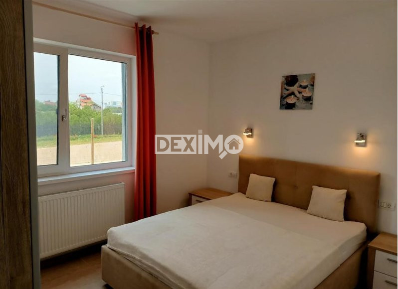 Apartament 2 Camere - Zona Mamaia Nord - Mobilat - Loc Parcare