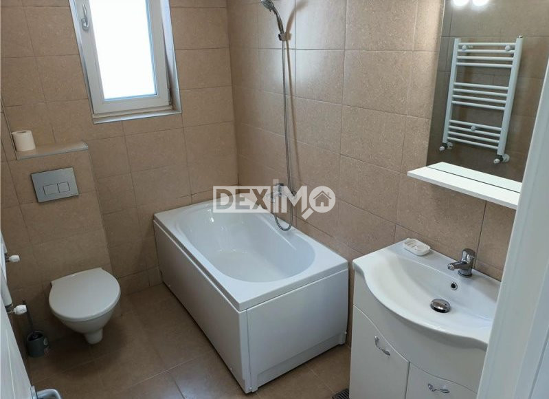 Apartament 2 Camere - Zona Mamaia Nord - Mobilat - Loc Parcare