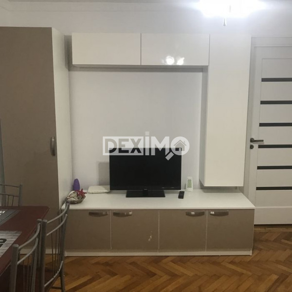 Apartament 3 Camere - Zona Tomis Nord - Etaj 1 - Mobilat/Utilat
