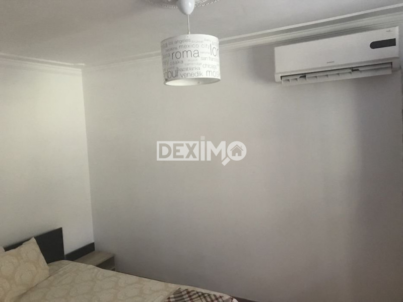 Apartament 3 Camere - Zona Tomis Nord - Etaj 1 - Mobilat/Utilat