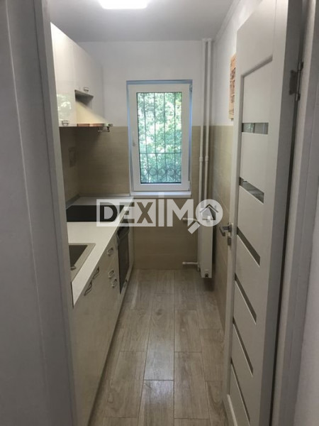 Apartament 3 Camere - Zona Tomis Nord - Etaj 1 - Mobilat/Utilat