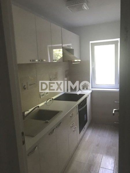 Apartament 3 Camere - Zona Tomis Nord - Etaj 1 - Mobilat/Utilat