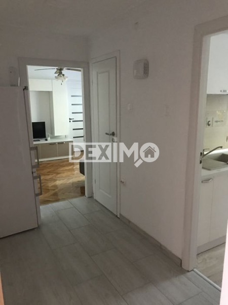 Apartament 3 Camere - Zona Tomis Nord - Etaj 1 - Mobilat/Utilat