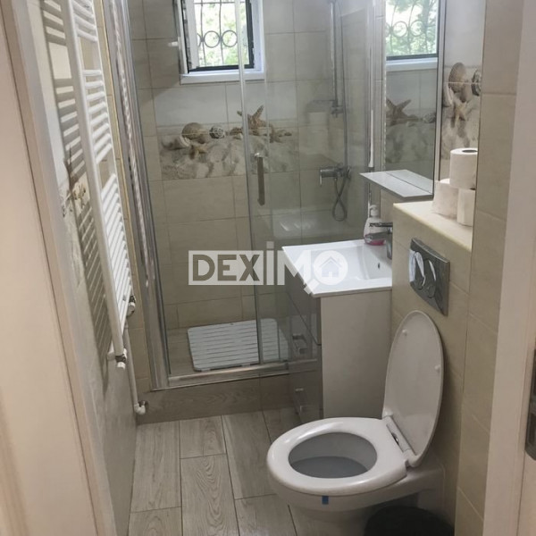 Apartament 3 Camere - Zona Tomis Nord - Etaj 1 - Mobilat/Utilat