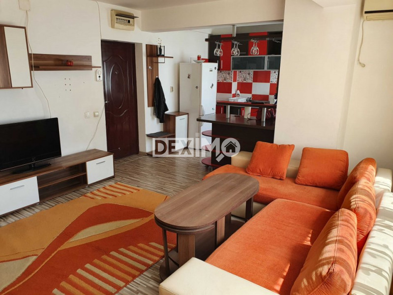 Apartament 2 Camere - Zona Kamsas - Mobilat/Utilat Complet