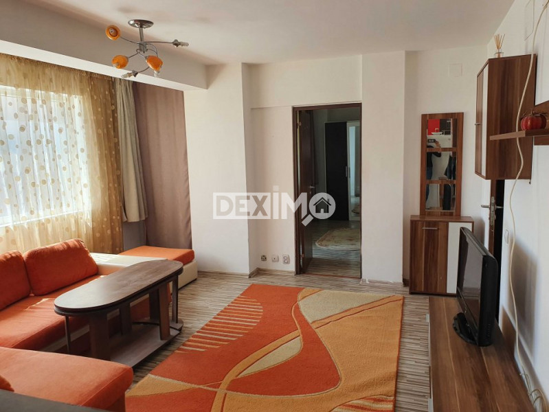 Apartament 2 Camere - Zona Kamsas - Mobilat/Utilat Complet