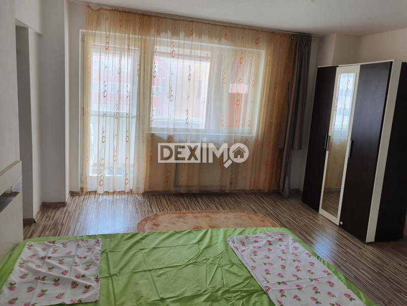 Apartament 2 Camere - Zona Kamsas - Mobilat/Utilat Complet