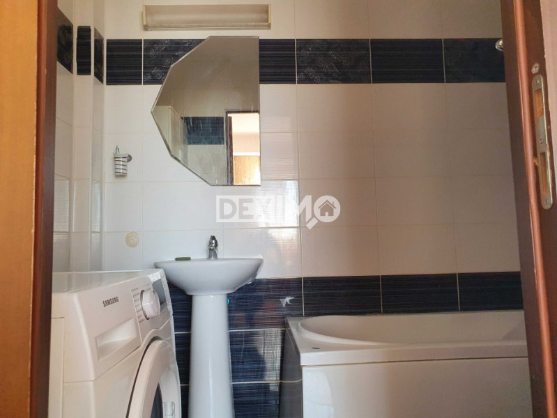 Apartament 2 Camere - Zona Kamsas - Mobilat/Utilat Complet