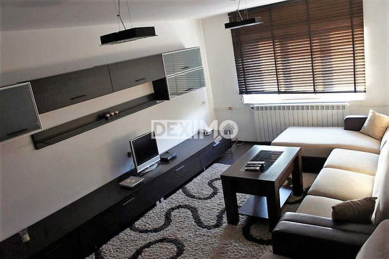 Apartament 2 Camere - Zona Inel I DR-uri - Mobilat/Utilat - Etaj 3