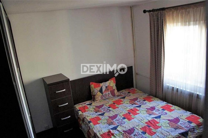 Apartament 2 Camere - Zona Inel I DR-uri - Mobilat/Utilat - Etaj 3
