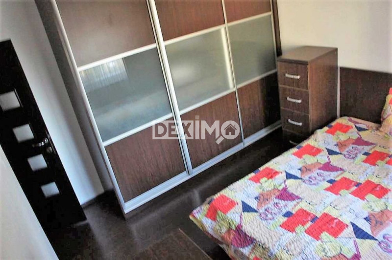 Apartament 2 Camere - Zona Inel I DR-uri - Mobilat/Utilat - Etaj 3
