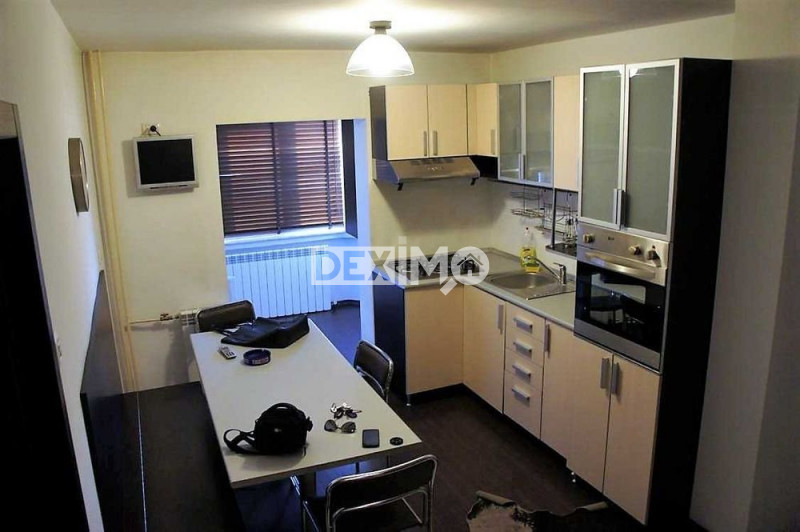 Apartament 2 Camere - Zona Inel I DR-uri - Mobilat/Utilat - Etaj 3