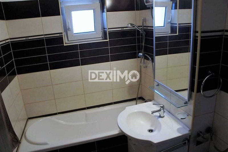 Apartament 2 Camere - Zona Inel I DR-uri - Mobilat/Utilat - Etaj 3