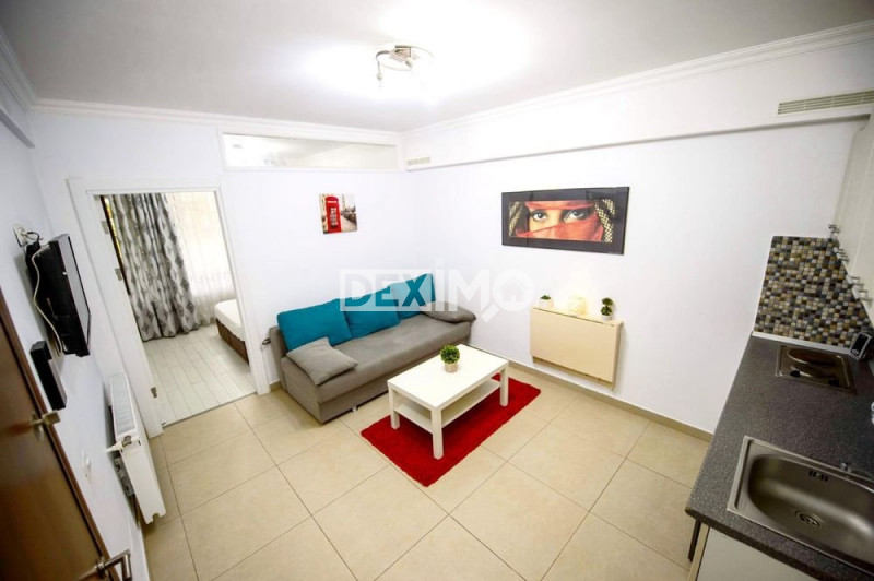 Apartament 2 Camere - Statiunea Mamaia - Mobilat/Utilat