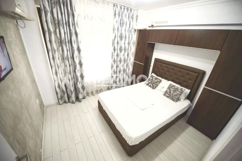 Apartament 2 Camere - Statiunea Mamaia - Mobilat/Utilat