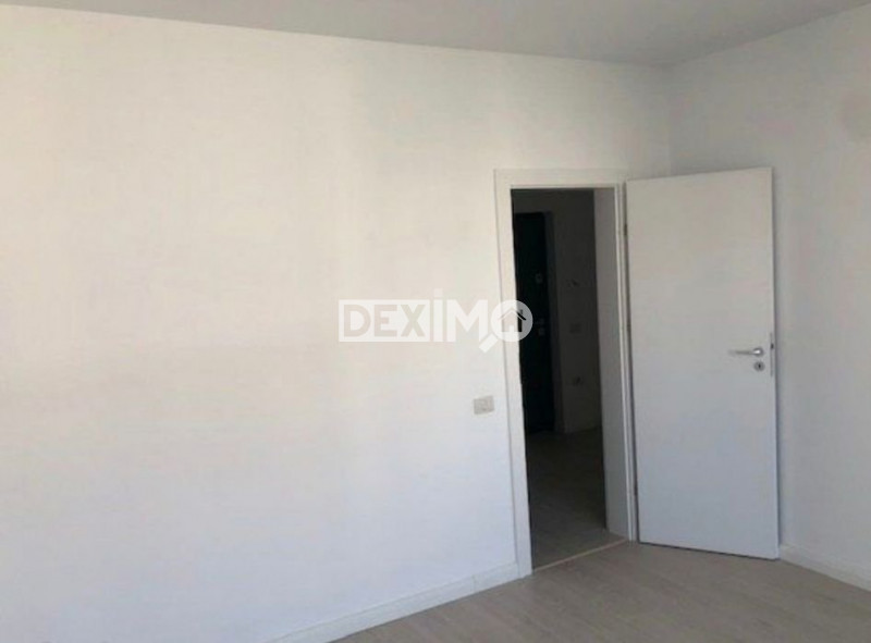 Apartament 2 Camere - Zona Tomis Plus - La Cheie - Loc De Parcare