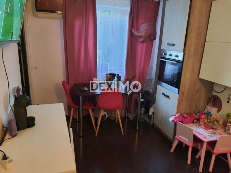 Apartament 2 Camere - Zona Inel II - Mobilat/Utilat