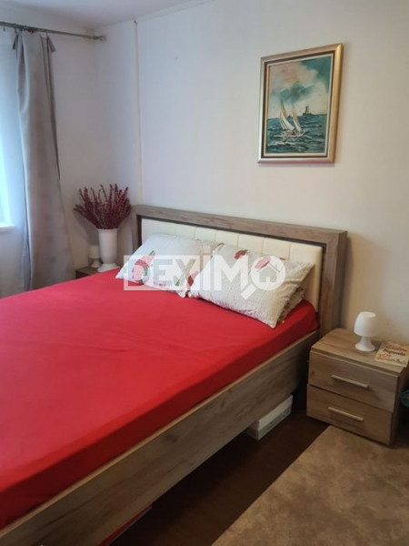 Apartament 2 Camere - Zona Inel II - Mobilat/Utilat