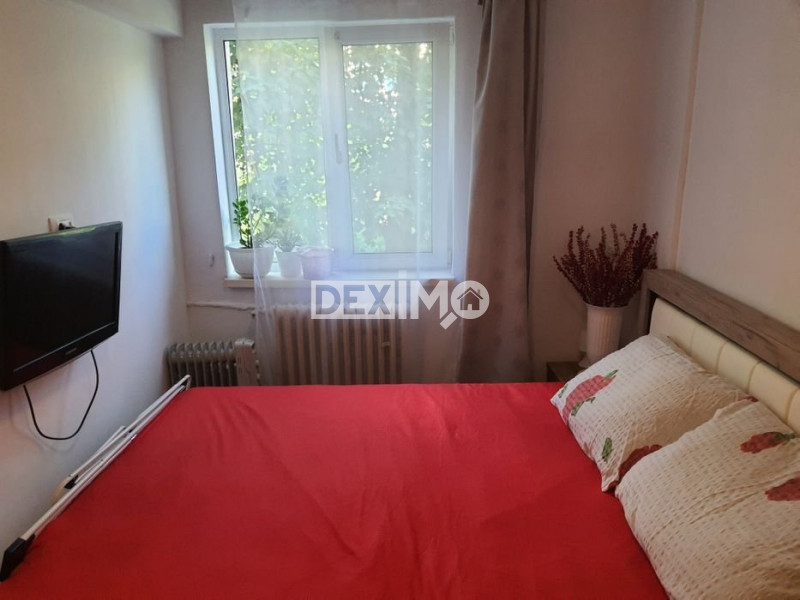 Apartament 2 Camere - Zona Inel II - Mobilat/Utilat