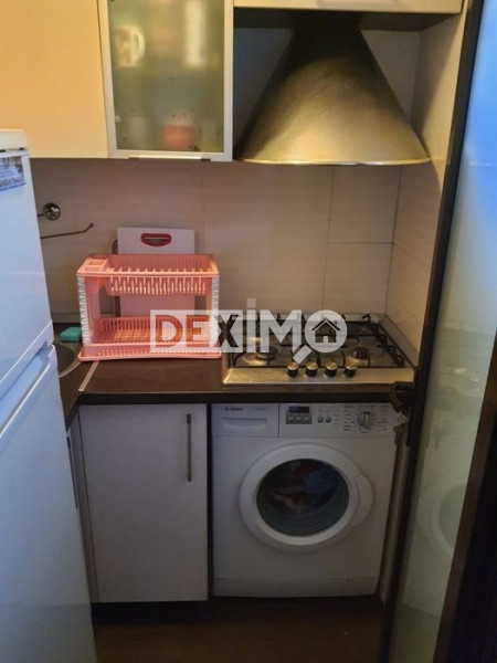 Apartament 2 Camere - Zona Inel II - Mobilat/Utilat