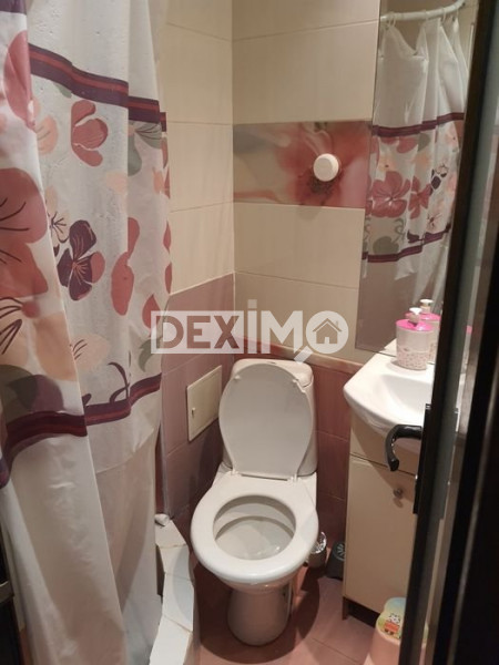 Apartament 2 Camere - Zona Inel II - Mobilat/Utilat