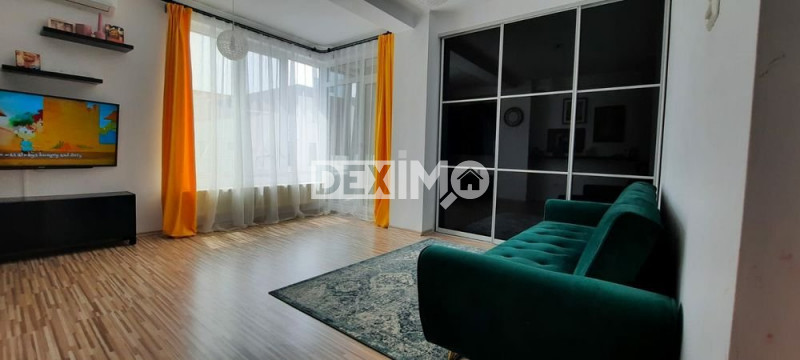 Apartament 2 Camere - Zona Kamsas - Mobilat/Utilat Complet