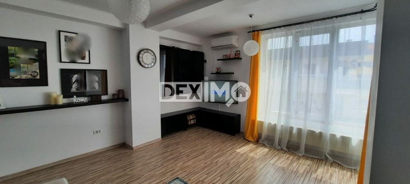 Apartament 2 Camere - Zona Kamsas - Mobilat/Utilat Complet