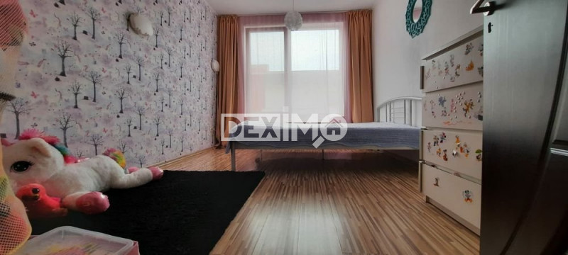 Apartament 2 Camere - Zona Kamsas - Mobilat/Utilat Complet