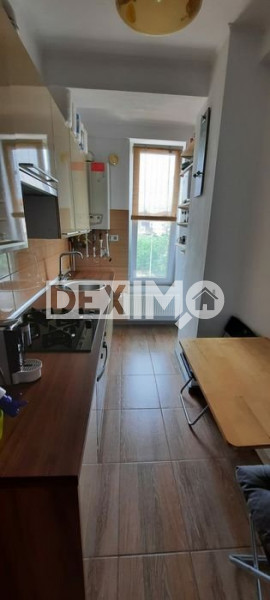 Apartament 2 Camere - Zona Kamsas - Mobilat/Utilat Complet