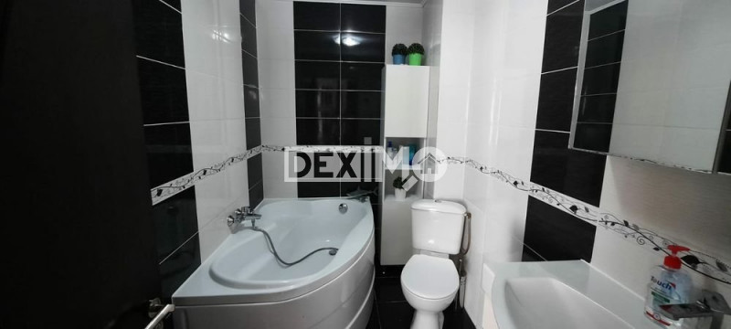 Apartament 2 Camere - Zona Kamsas - Mobilat/Utilat Complet