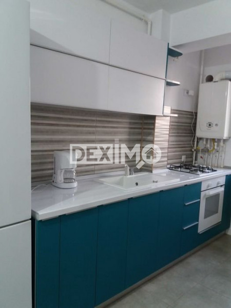 Garsoniera - Zona Compozitori - Boxa - Loc De Parcare