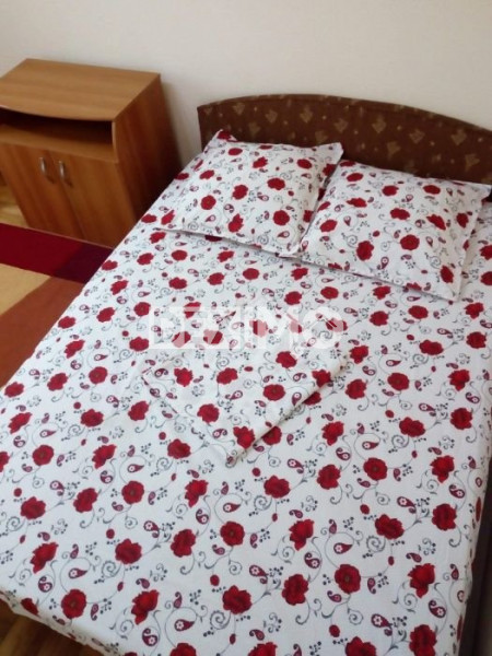 Apartament 3 Camere Semidecomandate - Zona Tomis Nord - Etaj 1 - Gaze