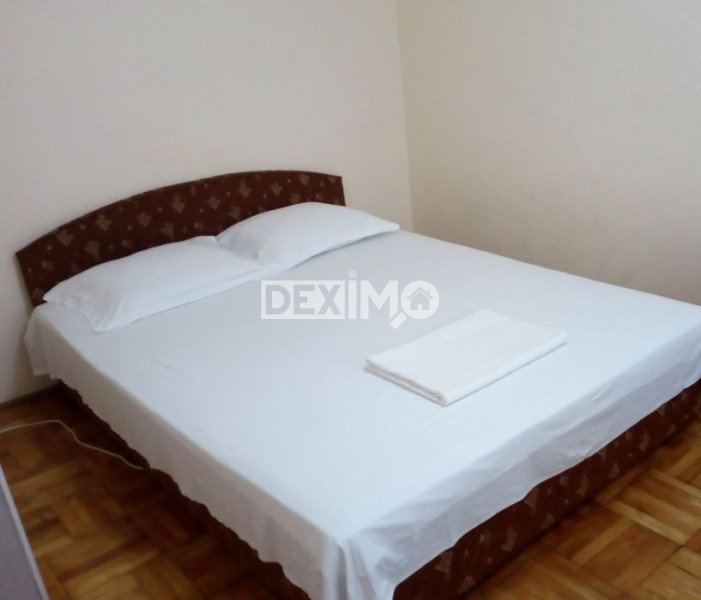 Apartament 3 Camere Semidecomandate - Zona Tomis Nord - Etaj 1 - Gaze