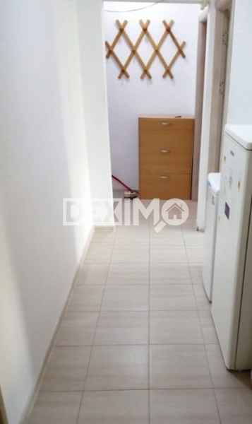 Apartament 3 Camere Semidecomandate - Zona Tomis Nord - Etaj 1 - Gaze