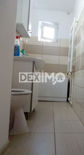 Apartament 3 Camere Semidecomandate - Zona Tomis Nord - Etaj 1 - Gaze