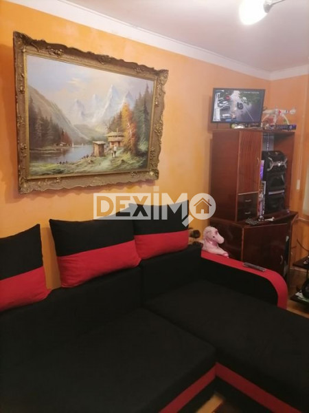 Apartament 2 Camere - Zona Anda - Etaj 4 Cu Pod