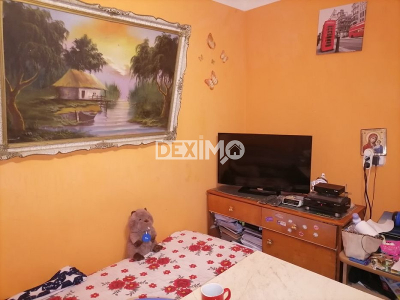 Apartament 2 Camere - Zona Anda - Etaj 4 Cu Pod